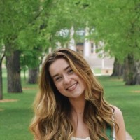 Lydia Blaisdell