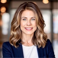 Susan Sanderson-Briggs