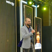 Saurabh Kumar