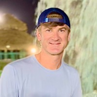 Chris Rutledge