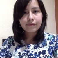 Itzel Olalde Vidals