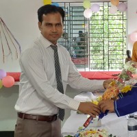 Humayun Kabir (MBA, PGDHRM)