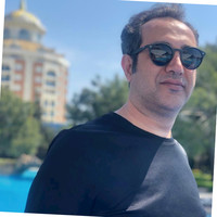 Mehdi Heidarian