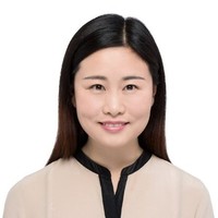 vivian zhao
