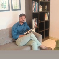 Shashikant Suryawanshi