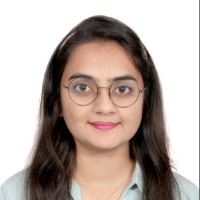 Disha Bhalodia