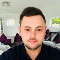 Adam Preddy