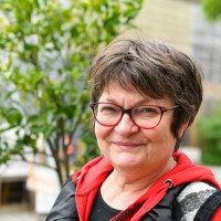 Armelle Barré