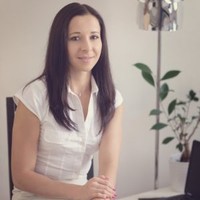 Ivana Lavičková