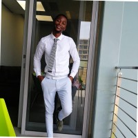 Siyabonga Mthethwa