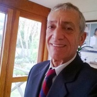 Jose M. R. de Sousa