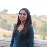 Kenisha Laheri