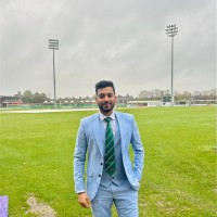 Rohan Bux