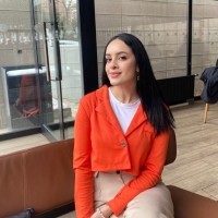 Duygu Çınar