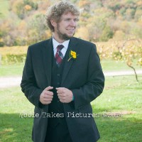 Bryan Kossow