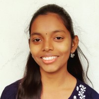 Charishma Maradapu