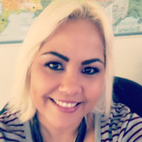 Glenda Torres