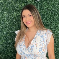 Katherine Moreno