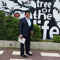 Eli Lorenzana Vázquez