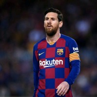 Leonel Messi