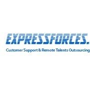 Expressforces Recruitment