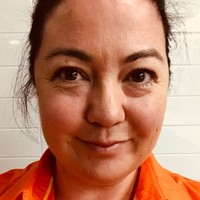 Beth Henderson (Nee Hudson)