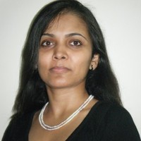 Parmita Singh