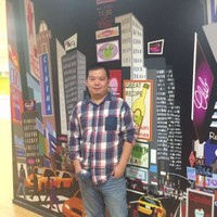 Dongchen Lee