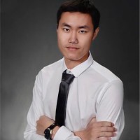 zhiwei Guo