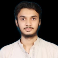 Muhammad Asad ul ghouas