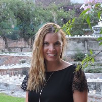 Chantal Pomerleau