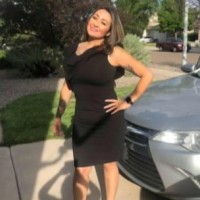 Justina Lopez
