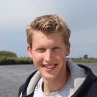 Roelof De Jong