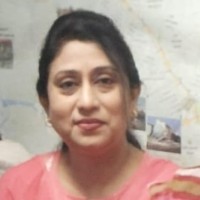 Waseema Shahid
