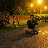 Chong Zhou