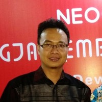 Samsul Amar