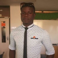 Trevor Sipho Simba Denga