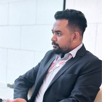 Varun Kodoth