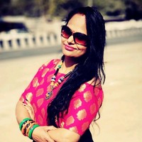 Rekha Sharma