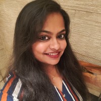 Hima Shwetha P
