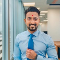 Mayuresh Takwale