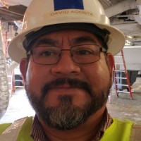 David Acosta