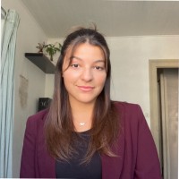 Charlène Cheret