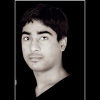 Abdulrehman Shaikh