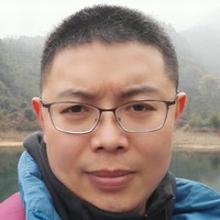 CHEN Haipeng