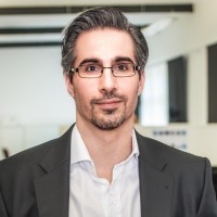 Marco Haumann
