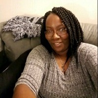Sarita Moore-Johnson