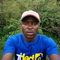 Jared Mokaya