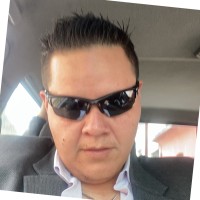 Francisco Javier Vaca Carranco