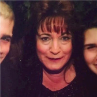 Marilyn Hornik